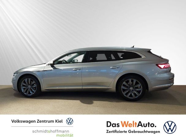 Volkswagen Arteon Elegance 110 kW image number 5