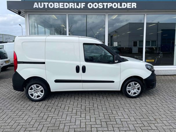 Fiat Doblo Cargo 59 kW image number 5