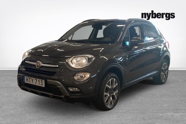 Fiat 500X 103 kW image number 1