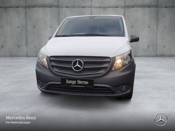 Mercedes-Benz Vito 114 CDi 100 kW image number 4