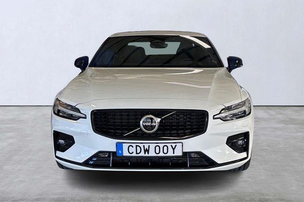 Volvo S60 B5 186 kW image number 6