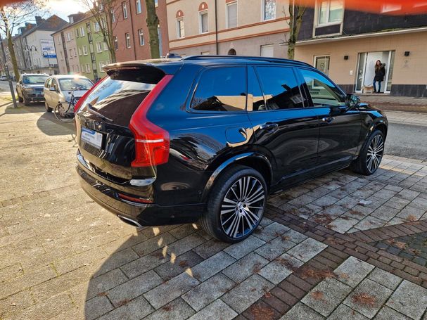 Volvo XC90 AWD Inscription 165 kW image number 5