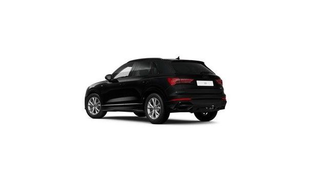 Audi Q3 40 TDI quattro S-line 147 kW image number 6