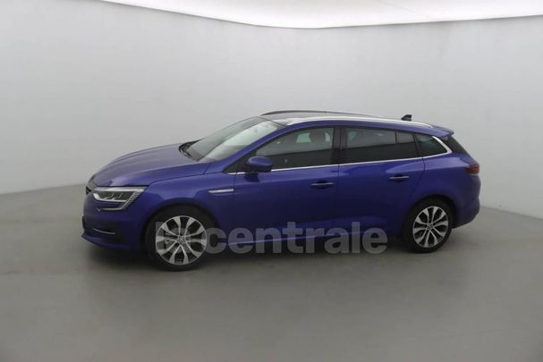 Renault Megane TCe 140 EDC 103 kW image number 20