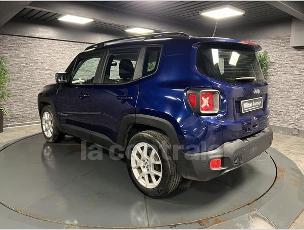 Jeep Renegade 1.0 Limited 88 kW image number 20