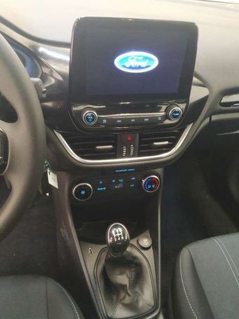 Ford Fiesta 1.1 55 kW image number 12