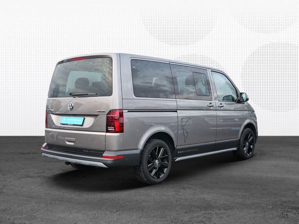 Volkswagen T6 Multivan 4Motion 150 kW image number 4