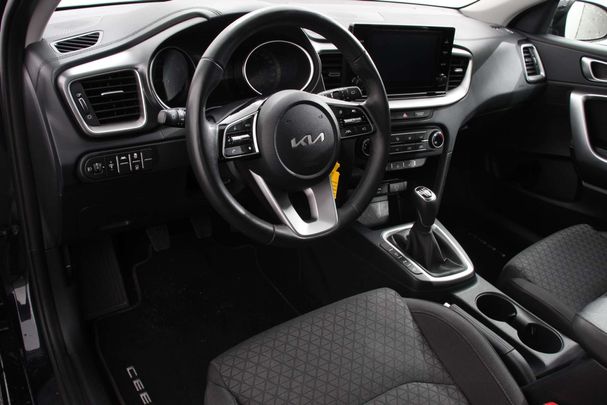 Kia Ceed 1.0 T-GDi 73 kW image number 7