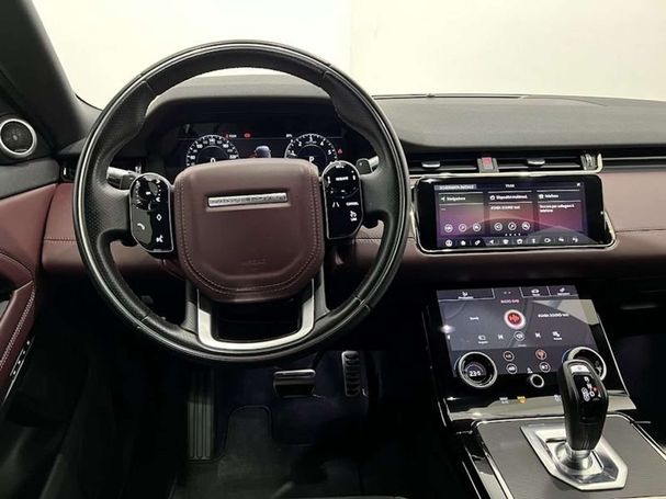 Land Rover Range Rover Evoque 147 kW image number 11