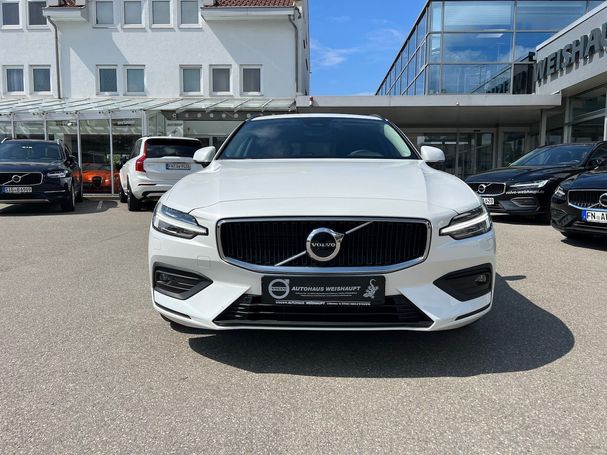 Volvo V60 B4 145 kW image number 2