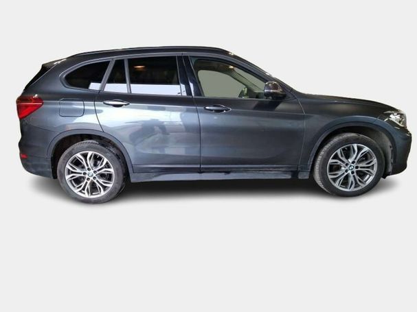 BMW X1 sDrive18d 110 kW image number 3