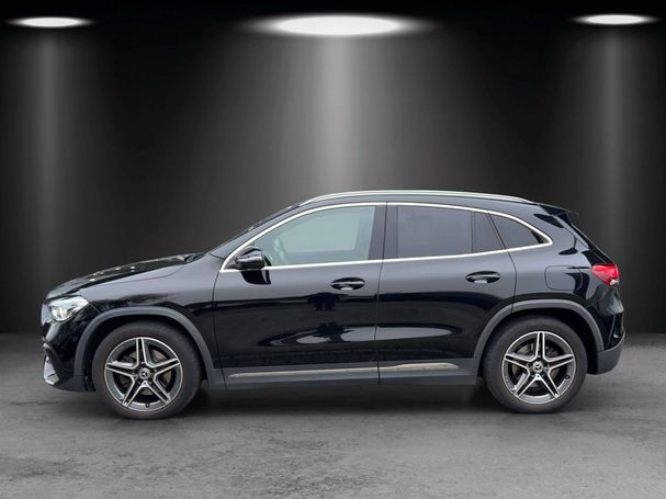 Mercedes-Benz GLA 250 165 kW image number 5