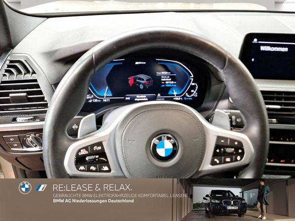 BMW X3 xDrive30e M Sport 215 kW image number 12