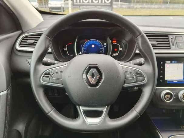 Renault Kadjar BLUE dCi 115 85 kW image number 8