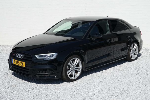 Audi S3 2.0 TFSI quattro 228 kW image number 7