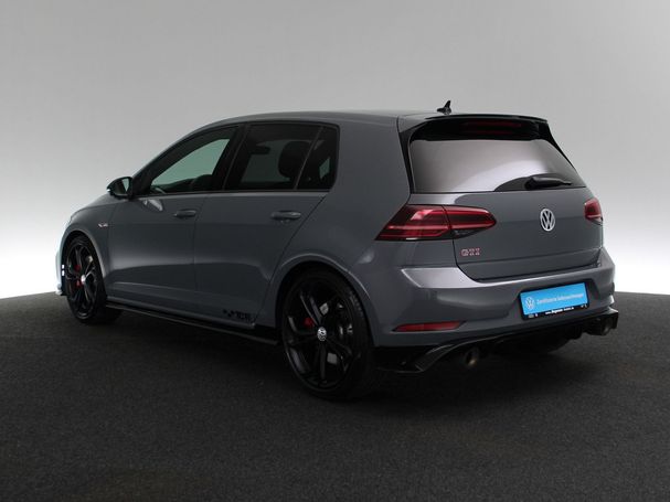 Volkswagen Golf GTI TCR DSG 213 kW image number 4