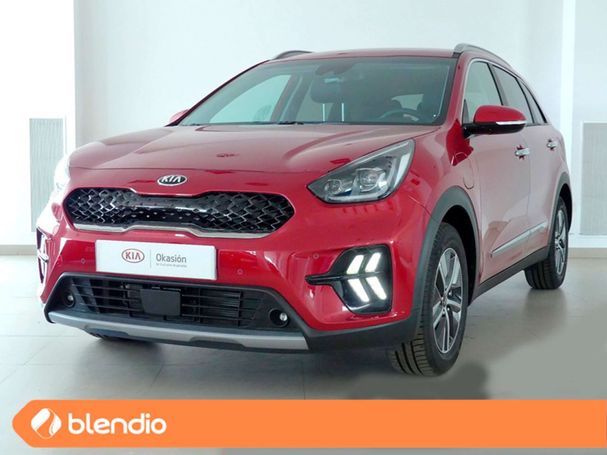 Kia Niro 1.6 104 kW image number 1