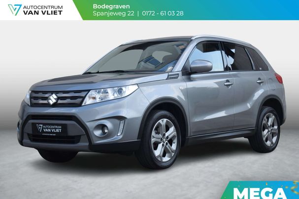 Suzuki Vitara 1.6 88 kW image number 1