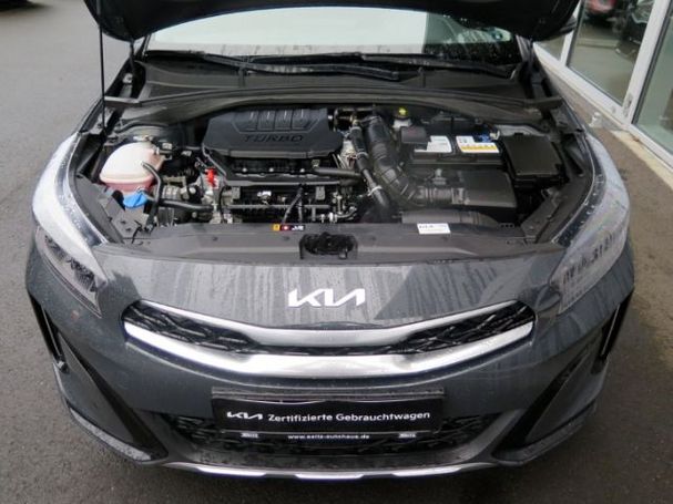 Kia XCeed 1.5 Spirit 118 kW image number 13