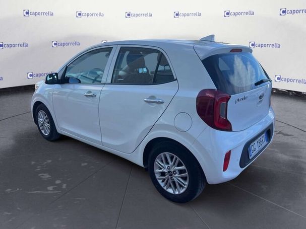 Kia Picanto 1.0 49 kW image number 7