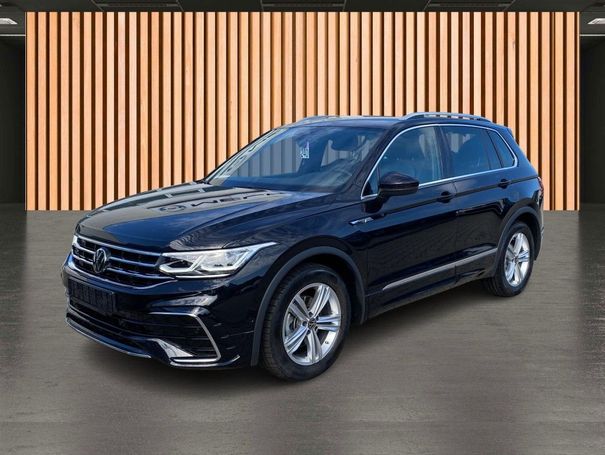 Volkswagen Tiguan 1.5 TSI DSG 110 kW image number 1