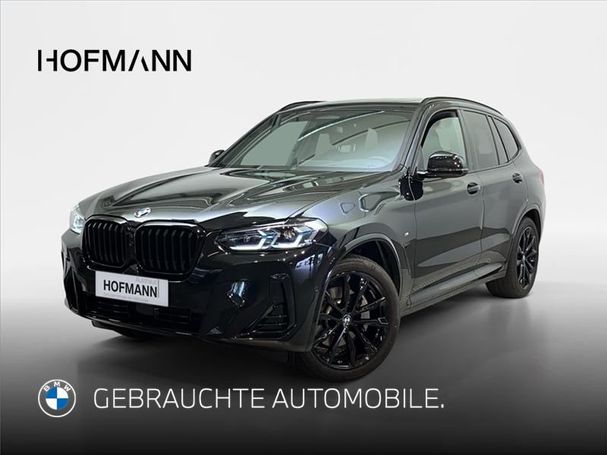 BMW X3 xDrive 210 kW image number 1