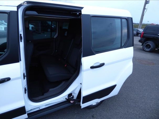 Ford Transit Connect 74 kW image number 33