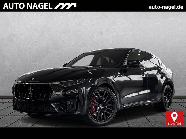 Maserati Levante S 316 kW image number 1