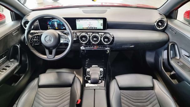 Mercedes-Benz A 180 d 85 kW image number 22