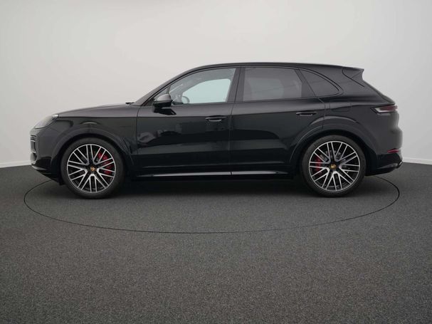 Porsche Cayenne S E-Hybrid 382 kW image number 5