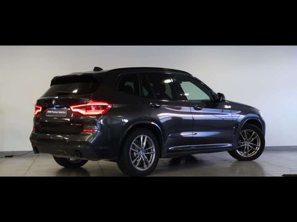 BMW X3 xDrive 137 kW image number 3