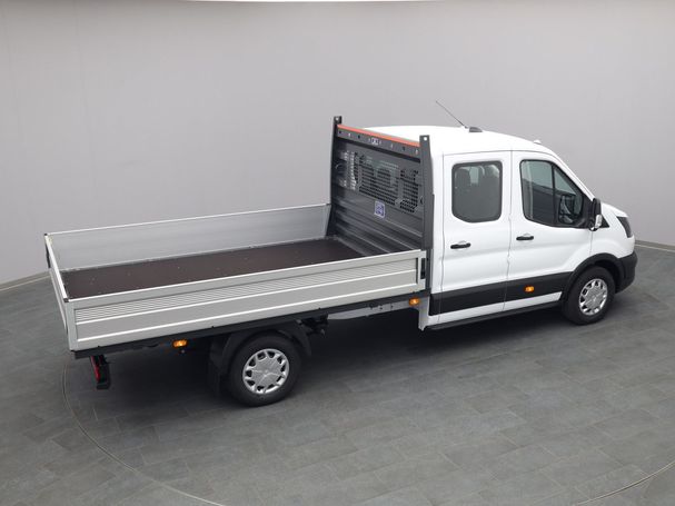 Ford Transit 350 L4 HA Trend 96 kW image number 34