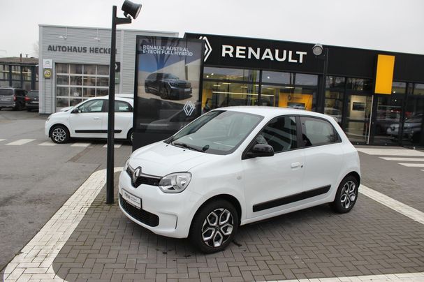 Renault Twingo 60 kW image number 2