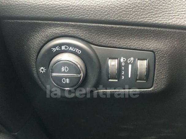 Jeep Compass 1.6 MultiJet 88 kW image number 9