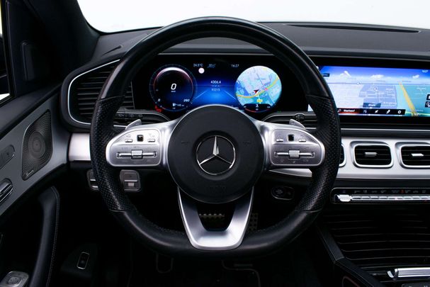 Mercedes-Benz GLE 450 4Matic 270 kW image number 14