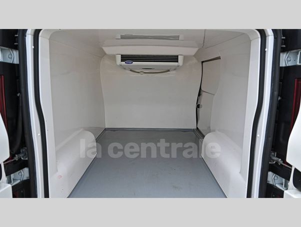  Renault Trafic DCi 120 L1H1 88 kW image number 11