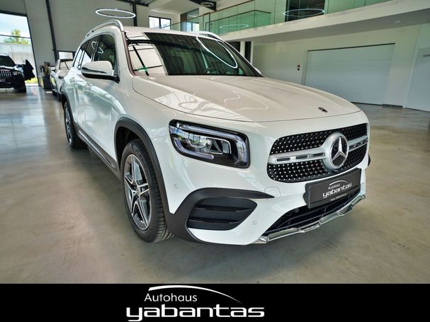 Mercedes-Benz GLB 180 100 kW image number 2