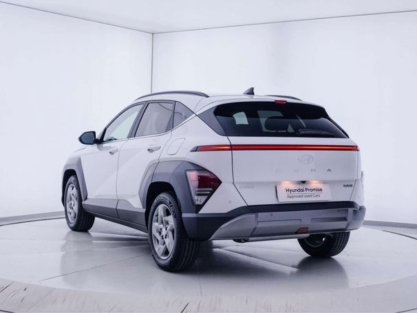 Hyundai Kona 1.0 88 kW image number 6