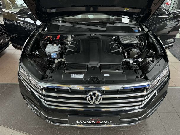 Volkswagen Touareg 4Motion 210 kW image number 4