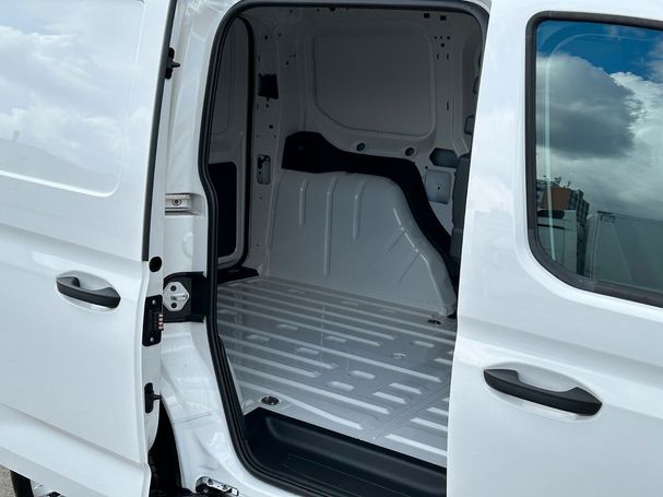 Volkswagen Caddy 55 kW image number 15