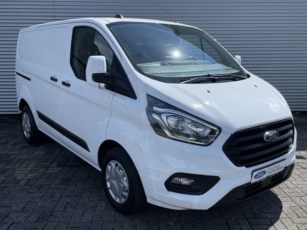 Ford Transit Custom 300 L1 Trend 96 kW image number 2