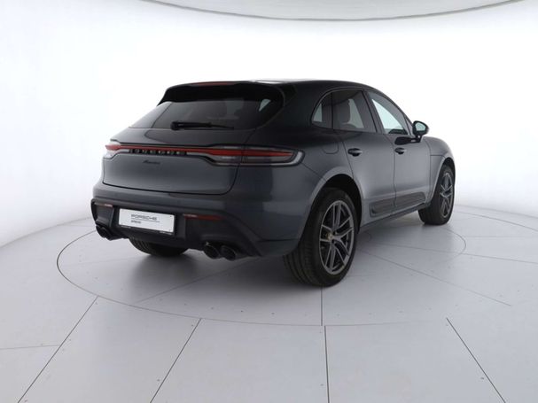 Porsche Macan PDK 195 kW image number 2