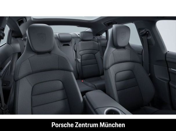 Porsche Taycan 320 kW image number 7