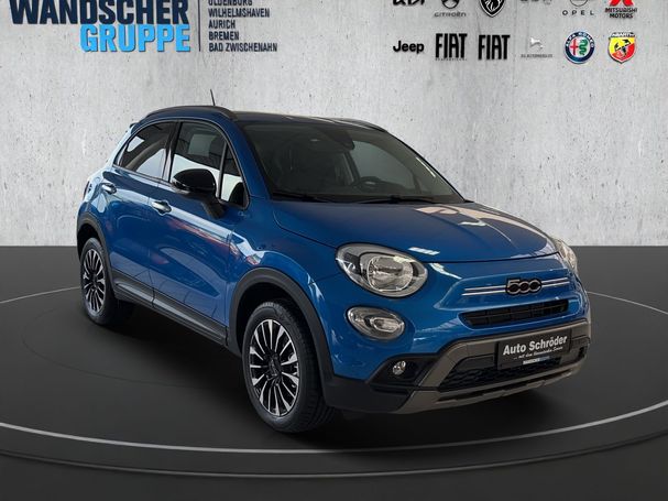 Fiat 500X Hybrid 96 kW image number 7