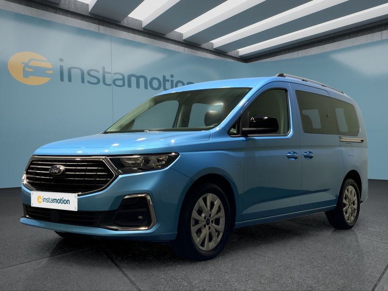 Ford Grand Tourneo