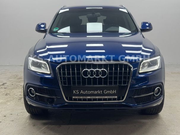 Audi Q5 3.0 TDI quattro S-line 190 kW image number 3