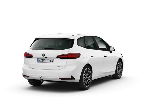 BMW 218i 100 kW image number 4