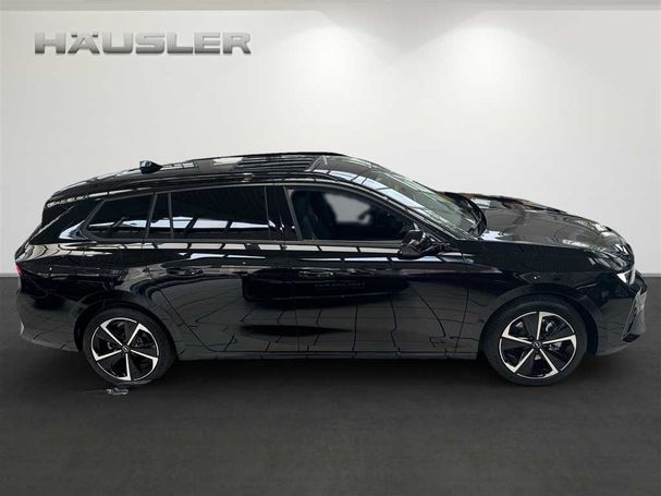 Opel Astra Sports Tourer 96 kW image number 1