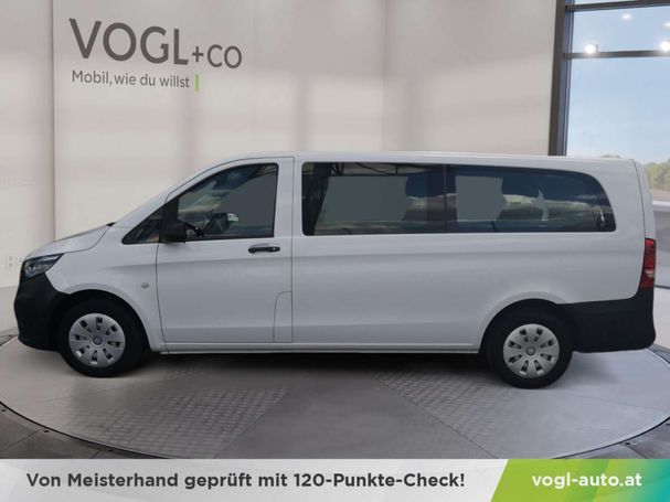 Mercedes-Benz Vito 111 CDi 84 kW image number 3