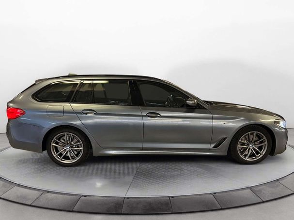 BMW 520d Touring 140 kW image number 2